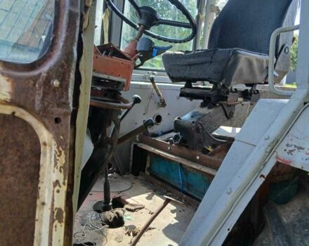 ЮМЗ Другая, объемом двигателя 0 л и пробегом 0 тыс. км за 3000 $, фото 2 на Automoto.ua