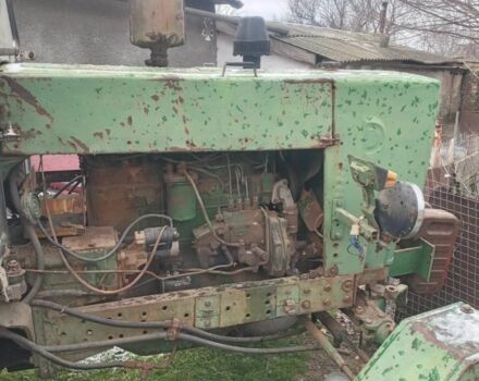 ЮМЗ Інша, об'ємом двигуна 0 л та пробігом 0 тис. км за 3200 $, фото 3 на Automoto.ua