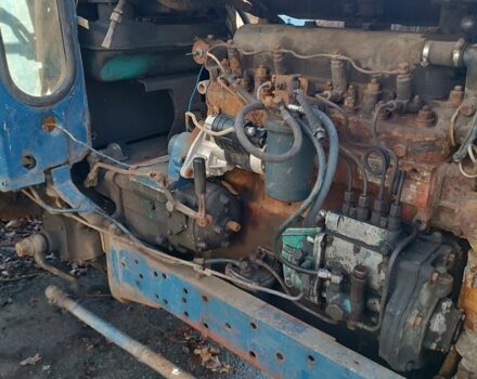 ЮМЗ Другая, объемом двигателя 0 л и пробегом 0 тыс. км за 1500 $, фото 3 на Automoto.ua