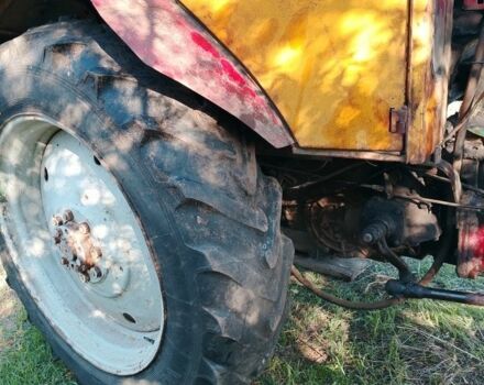 ЮМЗ Інша, об'ємом двигуна 5 л та пробігом 1000 тис. км за 2175 $, фото 2 на Automoto.ua