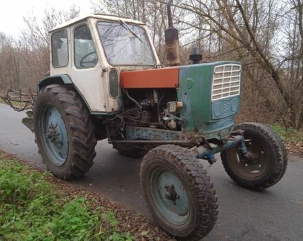 ЮМЗ Другая, объемом двигателя 1.95 л и пробегом 2 тыс. км за 3572 $, фото 3 на Automoto.ua