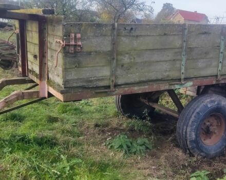 ЮМЗ Інша, об'ємом двигуна 0 л та пробігом 0 тис. км за 4000 $, фото 13 на Automoto.ua