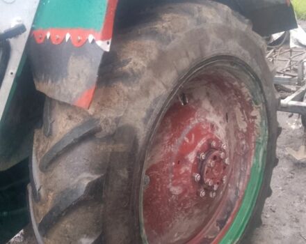 ЮМЗ Другая, объемом двигателя 0 л и пробегом 0 тыс. км за 2900 $, фото 3 на Automoto.ua