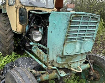 ЮМЗ Інша, об'ємом двигуна 0 л та пробігом 0 тис. км за 2180 $, фото 7 на Automoto.ua