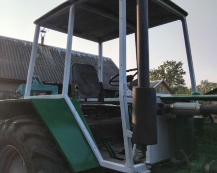 ЮМЗ Інша, об'ємом двигуна 0 л та пробігом 0 тис. км за 5000 $, фото 6 на Automoto.ua