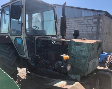 ЮМЗ Другая, объемом двигателя 0 л и пробегом 150 тыс. км за 3306 $, фото 3 на Automoto.ua