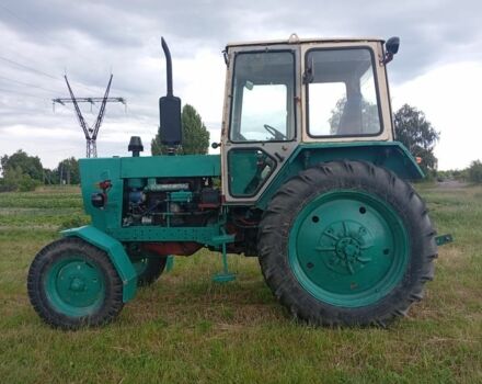 ЮМЗ Другая, объемом двигателя 0 л и пробегом 0 тыс. км за 4200 $, фото 1 на Automoto.ua