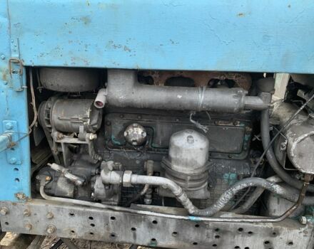 ЮМЗ Другая, объемом двигателя 0 л и пробегом 0 тыс. км за 4000 $, фото 6 на Automoto.ua