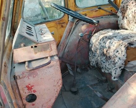 ЮМЗ Інша, об'ємом двигуна 5 л та пробігом 1000 тис. км за 2175 $, фото 7 на Automoto.ua