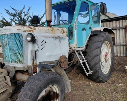 ЮМЗ Другая 1985 в Павлограде на Automoto.ua ЮМЗ Другая, объемом двигателя 0 л и пробегом 0 тыс. км за 1883 $, фото 2 на Automoto.ua