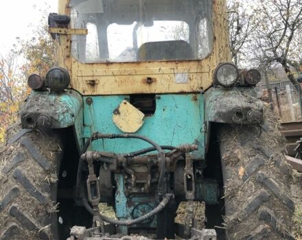 ЮМЗ Інша, об'ємом двигуна 0 л та пробігом 0 тис. км за 2180 $, фото 1 на Automoto.ua