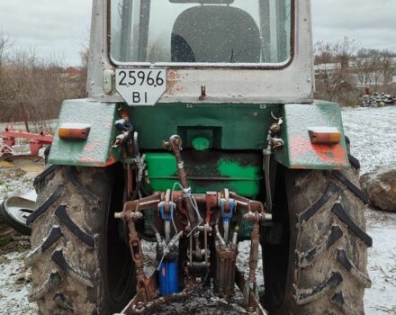 ЮМЗ Другая, объемом двигателя 0 л и пробегом 0 тыс. км за 5100 $, фото 3 на Automoto.ua