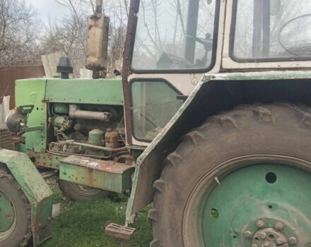 ЮМЗ Інша, об'ємом двигуна 0 л та пробігом 0 тис. км за 3200 $, фото 1 на Automoto.ua
