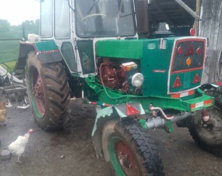 ЮМЗ Другая, объемом двигателя 0 л и пробегом 0 тыс. км за 2900 $, фото 10 на Automoto.ua