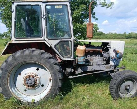 ЮМЗ Другая, объемом двигателя 0 л и пробегом 0 тыс. км за 3000 $, фото 4 на Automoto.ua