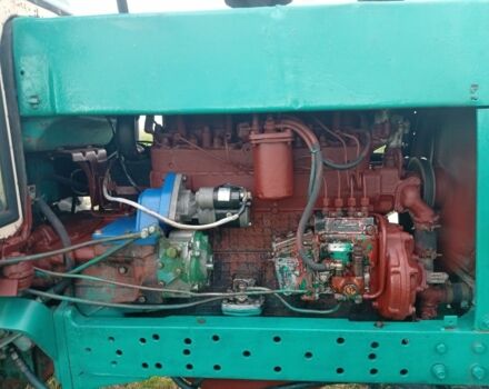 ЮМЗ Другая, объемом двигателя 0 л и пробегом 0 тыс. км за 4200 $, фото 4 на Automoto.ua