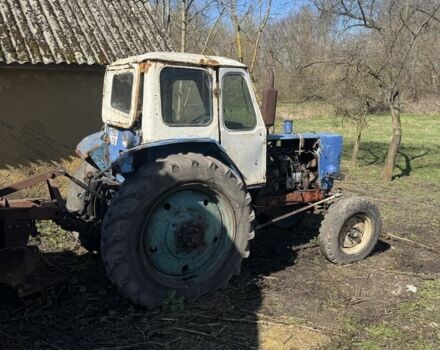 ЮМЗ Другая, объемом двигателя 4.6 л и пробегом 0 тыс. км за 2041 $, фото 6 на Automoto.ua