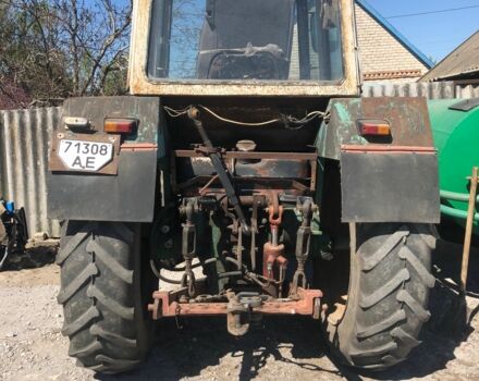 ЮМЗ Другая, объемом двигателя 0 л и пробегом 150 тыс. км за 3306 $, фото 1 на Automoto.ua