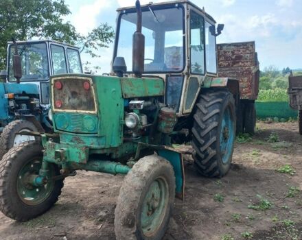 ЮМЗ Інша, об'ємом двигуна 0 л та пробігом 0 тис. км за 2400 $, фото 1 на Automoto.ua