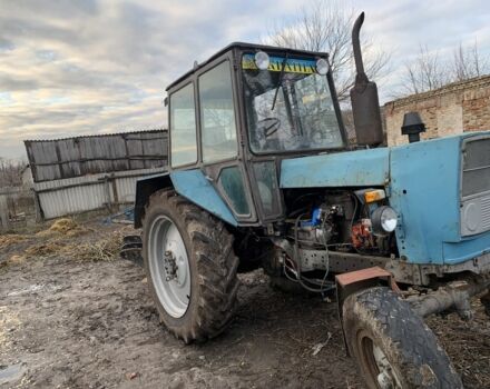 ЮМЗ Другая, объемом двигателя 0 л и пробегом 0 тыс. км за 4000 $, фото 1 на Automoto.ua