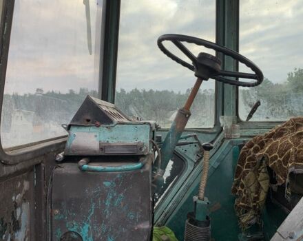 ЮМЗ Другая, объемом двигателя 0 л и пробегом 0 тыс. км за 4000 $, фото 3 на Automoto.ua