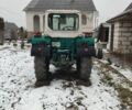 ЮМЗ Другая, объемом двигателя 5 л и пробегом 100 тыс. км за 2800 $, фото 2 на Automoto.ua