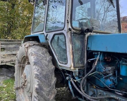 ЮМЗ Інша, об'ємом двигуна 0 л та пробігом 0 тис. км за 6200 $, фото 4 на Automoto.ua