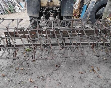 ЮМЗ Інша, об'ємом двигуна 0 л та пробігом 0 тис. км за 1800 $, фото 12 на Automoto.ua