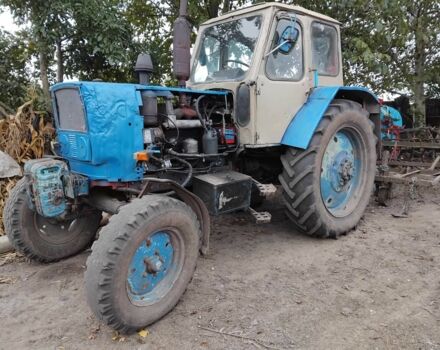 ЮМЗ Інша, об'ємом двигуна 0 л та пробігом 0 тис. км за 1800 $, фото 2 на Automoto.ua