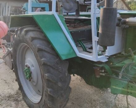 ЮМЗ Інша, об'ємом двигуна 0 л та пробігом 0 тис. км за 5000 $, фото 7 на Automoto.ua