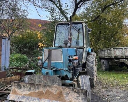 ЮМЗ Інша, об'ємом двигуна 0 л та пробігом 0 тис. км за 6200 $, фото 1 на Automoto.ua