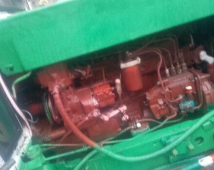 ЮМЗ Другая, объемом двигателя 0 л и пробегом 0 тыс. км за 2900 $, фото 6 на Automoto.ua