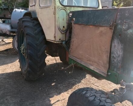 ЮМЗ Інша, об'ємом двигуна 0 л та пробігом 20 тис. км за 1450 $, фото 2 на Automoto.ua