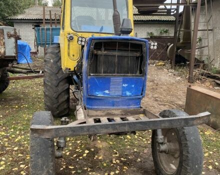 ЮМЗ Другая, объемом двигателя 0 л и пробегом 0 тыс. км за 3200 $, фото 1 на Automoto.ua
