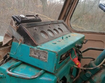 ЮМЗ Другая, объемом двигателя 1.95 л и пробегом 2 тыс. км за 3572 $, фото 4 на Automoto.ua