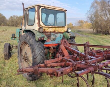 ЮМЗ Інша, об'ємом двигуна 0 л та пробігом 0 тис. км за 2428 $, фото 4 на Automoto.ua