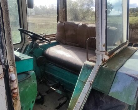 ЮМЗ Інша, об'ємом двигуна 0 л та пробігом 0 тис. км за 4000 $, фото 11 на Automoto.ua