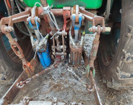 ЮМЗ Другая, объемом двигателя 0 л и пробегом 0 тыс. км за 5100 $, фото 2 на Automoto.ua