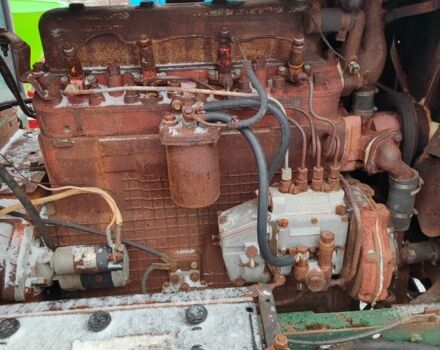 ЮМЗ Другая, объемом двигателя 0 л и пробегом 0 тыс. км за 5100 $, фото 5 на Automoto.ua