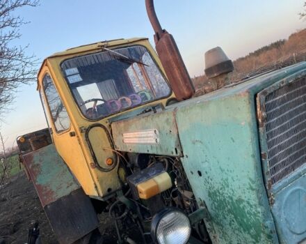 ЮМЗ Інша, об'ємом двигуна 4.94 л та пробігом 0 тис. км за 2900 $, фото 5 на Automoto.ua