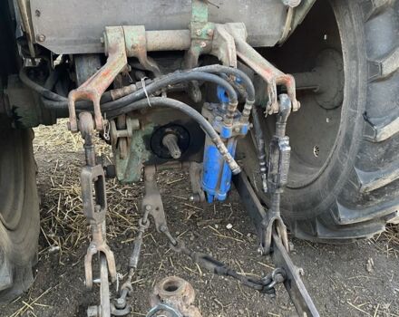 ЮМЗ Інша, об'ємом двигуна 4.94 л та пробігом 0 тис. км за 2900 $, фото 4 на Automoto.ua