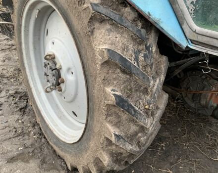 ЮМЗ Другая, объемом двигателя 0 л и пробегом 0 тыс. км за 4000 $, фото 5 на Automoto.ua