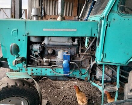 ЮМЗ Другая, объемом двигателя 0 л и пробегом 0 тыс. км за 4000 $, фото 1 на Automoto.ua