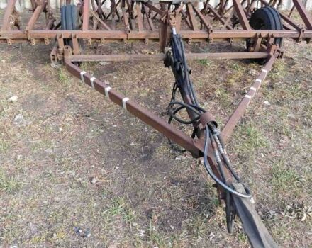 ЮМЗ Другая 1985 в Павлограде на Automoto.ua ЮМЗ Другая, объемом двигателя 0 л и пробегом 0 тыс. км за 1883 $, фото 3 на Automoto.ua