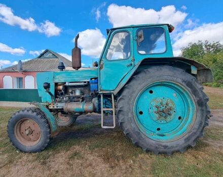 ЮМЗ Інша, об'ємом двигуна 0 л та пробігом 0 тис. км за 3763 $, фото 1 на Automoto.ua