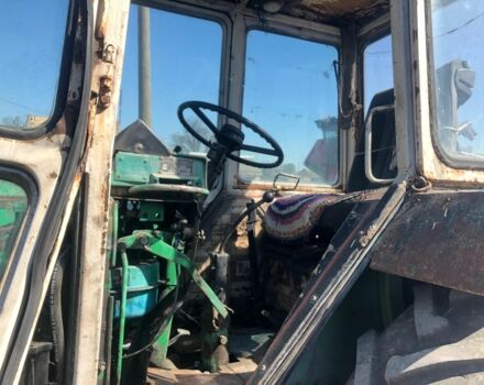 ЮМЗ Другая, объемом двигателя 0 л и пробегом 150 тыс. км за 3306 $, фото 2 на Automoto.ua