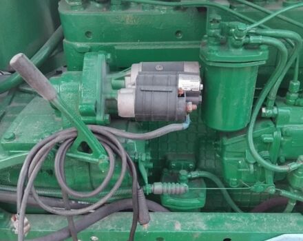 ЮМЗ Інша, об'ємом двигуна 0 л та пробігом 0 тис. км за 5000 $, фото 10 на Automoto.ua