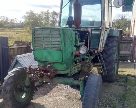 ЮМЗ Інша, об'ємом двигуна 0 л та пробігом 0 тис. км за 4000 $, фото 7 на Automoto.ua