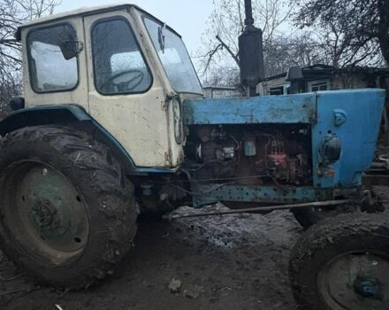 ЮМЗ Другая, объемом двигателя 4.7 л и пробегом 0 тыс. км за 2200 $, фото 2 на Automoto.ua