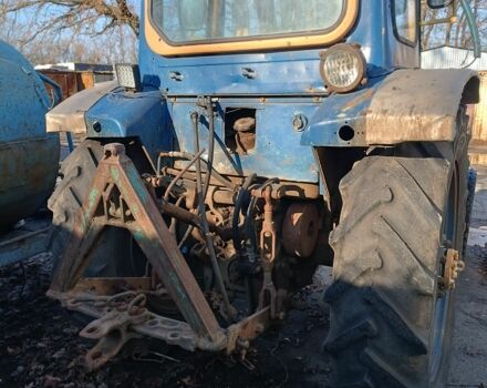 ЮМЗ Другая, объемом двигателя 0 л и пробегом 0 тыс. км за 1500 $, фото 4 на Automoto.ua